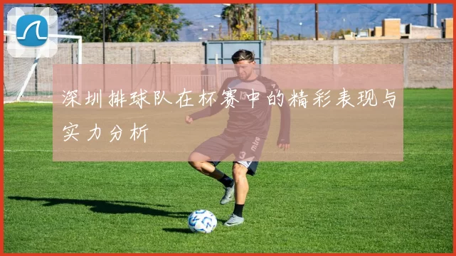 深圳排球队在杯赛中的精彩表现与实力分析