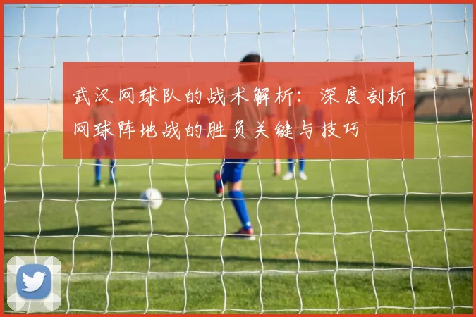 武汉网球队的战术解析：深度剖析网球阵地战的胜负关键与技巧