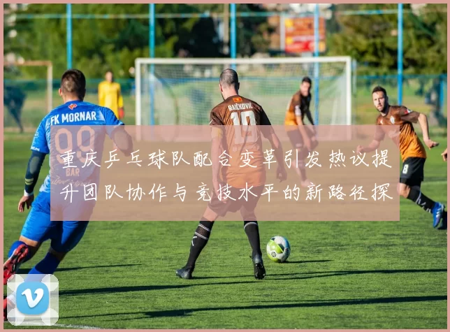 重庆乒乓球队配合变革引发热议提升团队协作与竞技水平的新路径探索