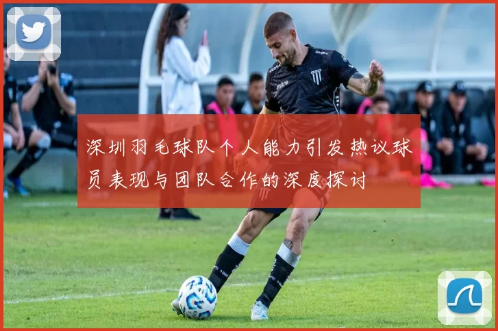 深圳羽毛球队个人能力引发热议球员表现与团队合作的深度探讨