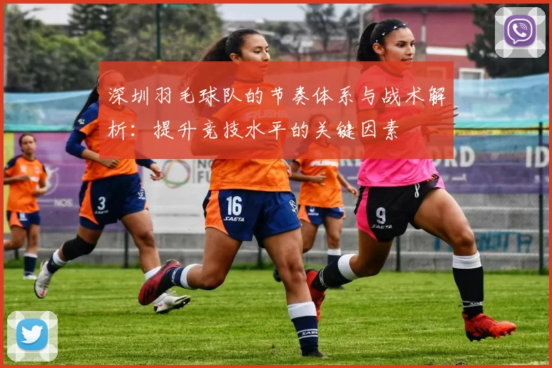 深圳羽毛球队的节奏体系与战术解析：提升竞技水平的关键因素