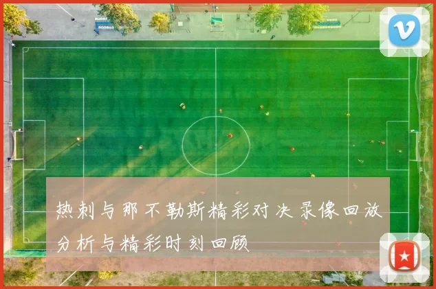 热刺与那不勒斯精彩对决录像回放分析与精彩时刻回顾