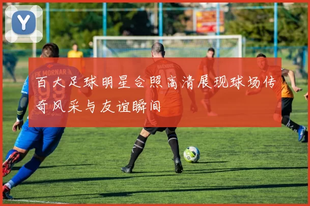百大足球明星合照高清展现球场传奇风采与友谊瞬间