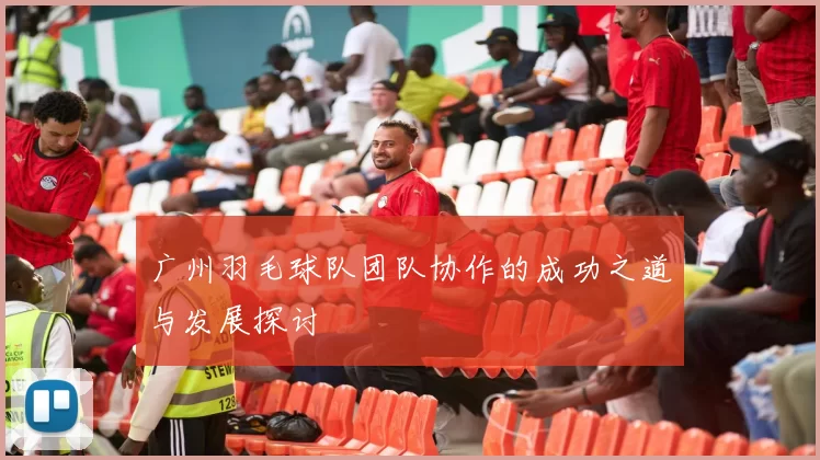 广州羽毛球队团队协作的成功之道与发展探讨
