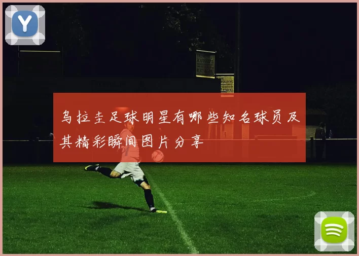乌拉圭足球明星有哪些知名球员及其精彩瞬间图片分享