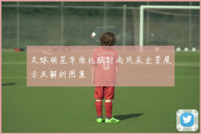足球明星华丽礼服时尚风采全景展示及解析图集