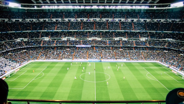 英超联赛 哈兰德精彩进球集锦 视频缩略图