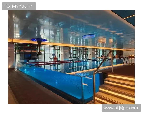 创新泳池用品全攻略 打造舒适安全的水上休闲体验